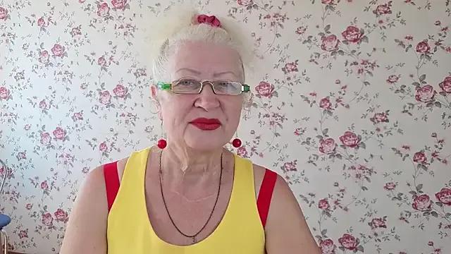 Maya_Mayflower on StripChat 