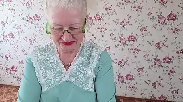 Maya_Mayflower on StripChat 