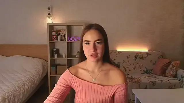 MayaGlow on StripChat 