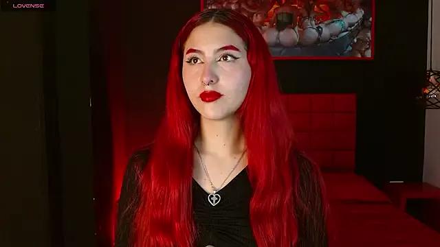 Megan_wolf1_ — wax candle show