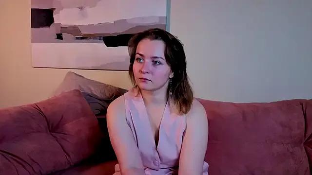MeghanEdge — Private on StripChat