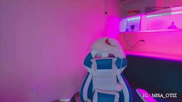 Melissa_Adamsx — rope my boobs +fuck that extra spit