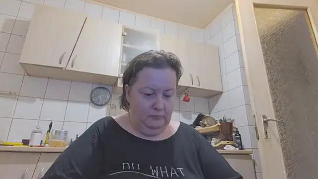 melissaBlessing — Freechat on StripChat