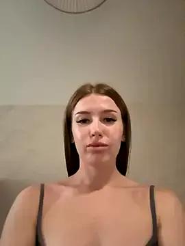 MelissaPinkiss — Hand bra for big tits