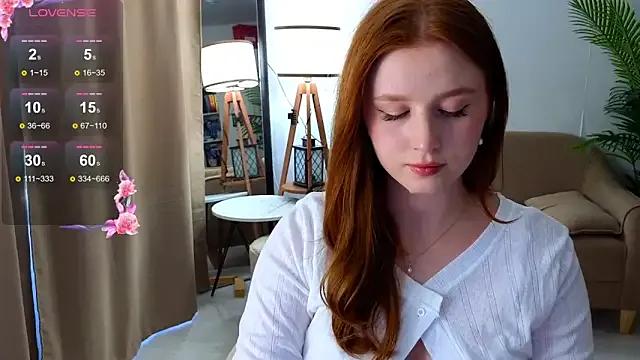 Meow_babe — Freechat on StripChat