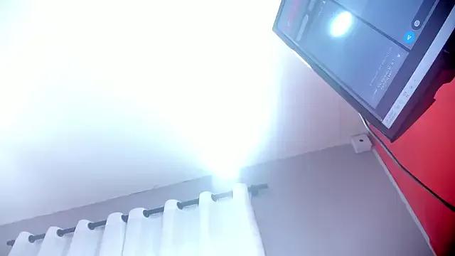 michael_hanna — cum in mouth of hanna
