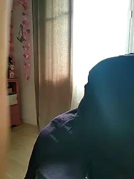 Mila_Luciphya — Ta maitresse nu Video MJ + snap