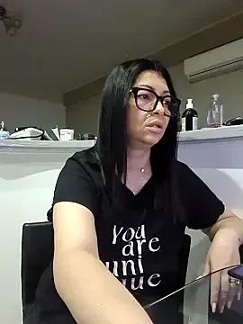 Milf_Abigail — :heart:Try To Make Me Wet:heart: