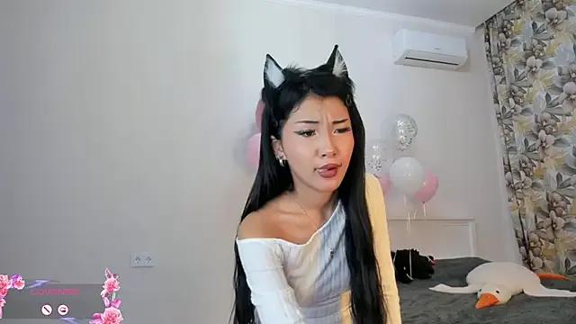 mimicherryy — :fire: Get me naked :fire: