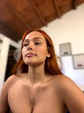 Miss-Abbii — make squirt orgasm