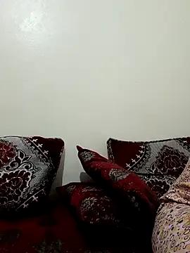 Miss-Queen on StripChat 