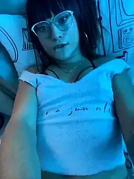 miss_gisselle on StripChat 
