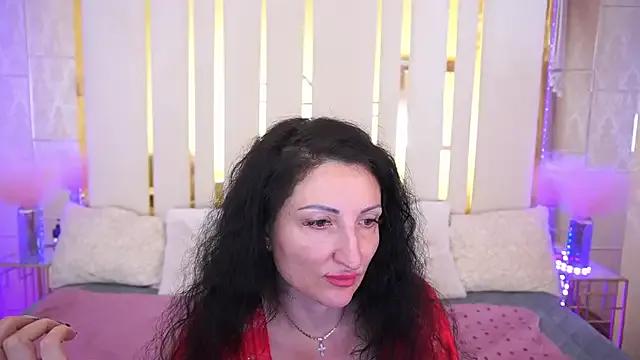 MissRossi on StripChat 