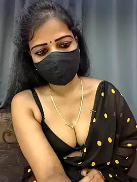 Misss-julli — Boobs oiling