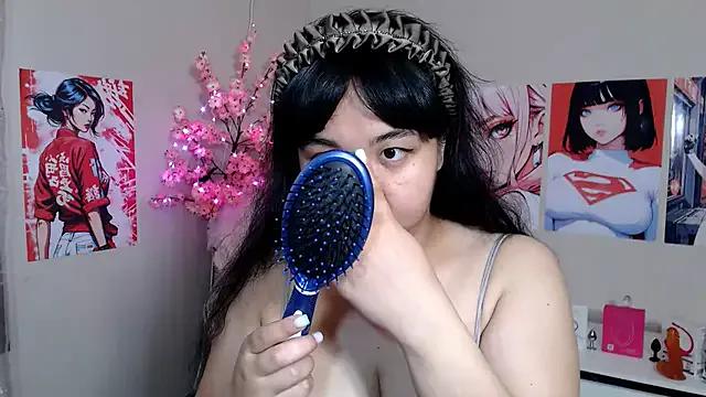 Moertomlly — CUMSHOW WITH SQUIRT