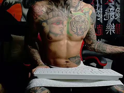 Molotov_Explosive on StripChat 