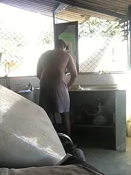 morenonicexxx — COME MILK THIS BIG DIG NAUGHTY!