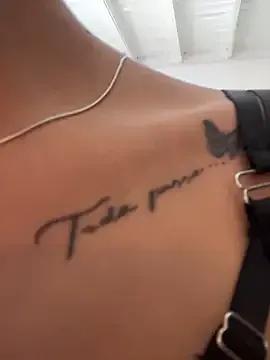 MystiqueXXX — Freechat on StripChat