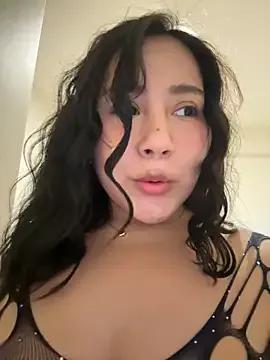NamiNae — Fingers inside pussy/Make me went