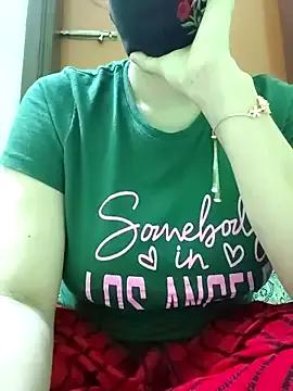Nandini-1 — Freechat on StripChat
