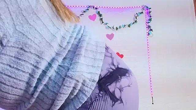 naomi_diamond_ — Welcome pretty Diamond 