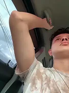 Nathan_Bluee — full naked :fire: