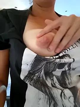 NaughtyCatgirl — Lets try Curcumber/ Banana in Pussy