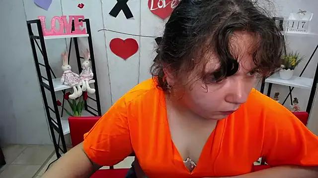 NeonilaLisova on StripChat 