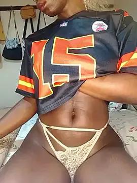 NicRaisaa — Dildo pussy doggy style