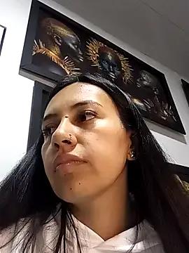 Nika_Hot — Freechat on StripChat