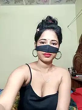 Nishi-2 — Private on StripChat