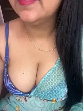 Notty-HotyBhabhi — boobs spit