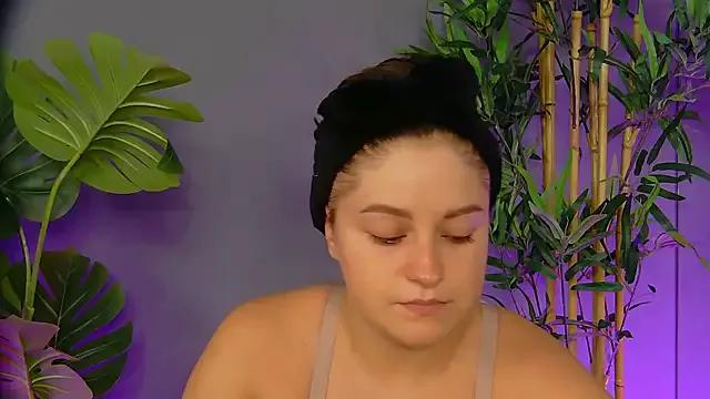 PatriciaSpice — prepare FUCK MACHINE
