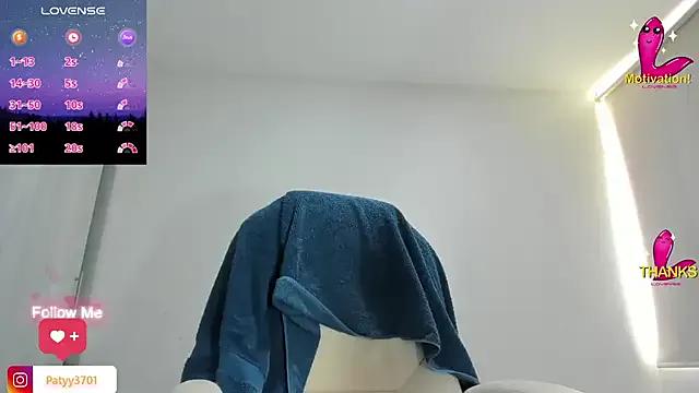 Paty37 — dildo pusy cum