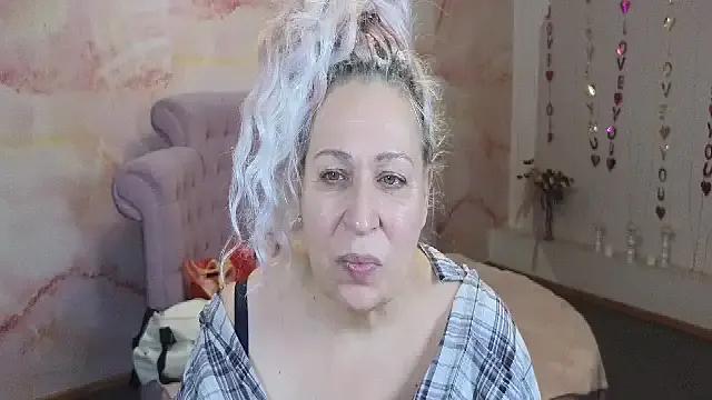 Penelope_Pinky on StripChat 