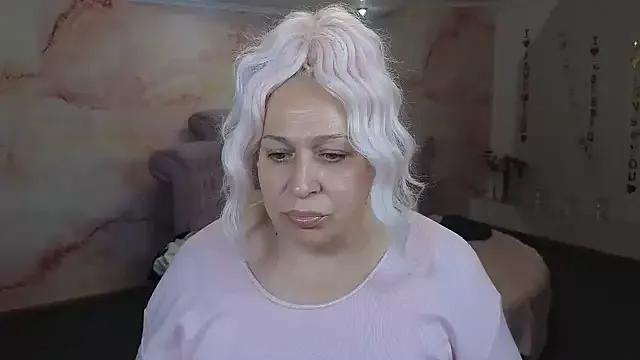 Penelope_Pinky on StripChat 