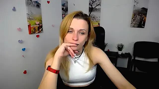 PeppyMia — show my underwear