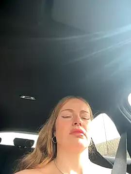 Piinkpandora on StripChat 
