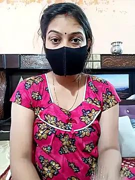 Priyanka_Pal — Freechat on StripChat