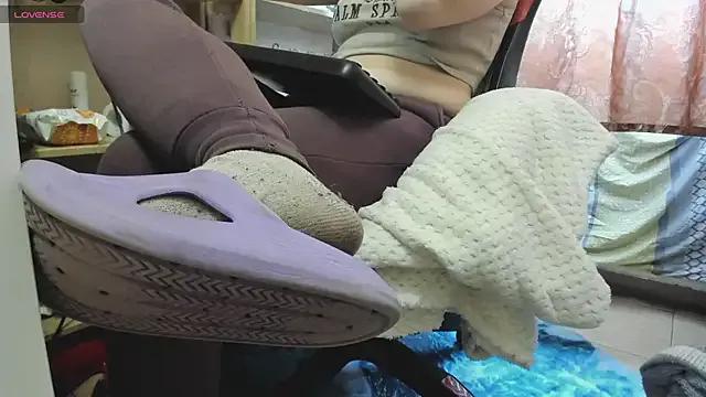 Queen_Sport on StripChat 