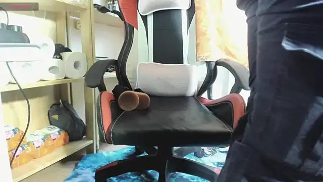 Queen_Sport on StripChat 