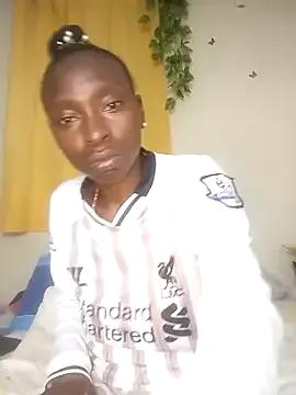 Ranny18l on StripChat 