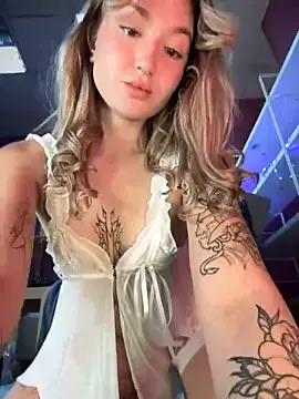 Rimmahottes on StripChat 