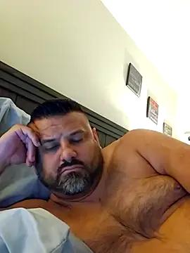 roddog2024 — Cum in shower