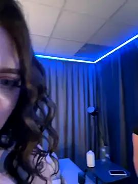 RollingGirls on StripChat 