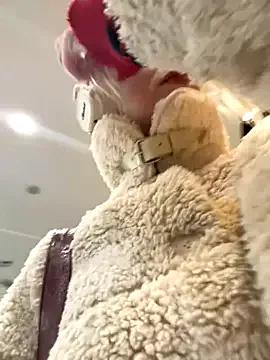 RonnieKiss on StripChat 