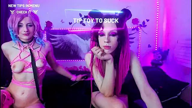 SAKURA_DREAMCORE — FEET IN PUSSY + SUCK DILDO