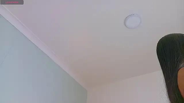 SamaGrey__ on StripChat 