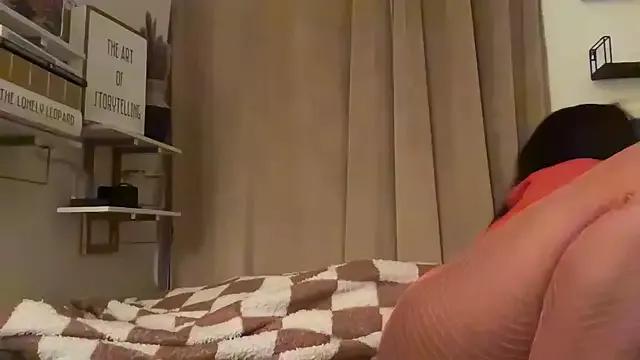 Sanaawest on StripChat 