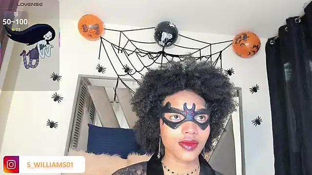 sara_williams01 on StripChat 